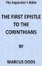 [Gutenberg 42354] • The Expositor's Bible: The First Epistle to the Corinthians